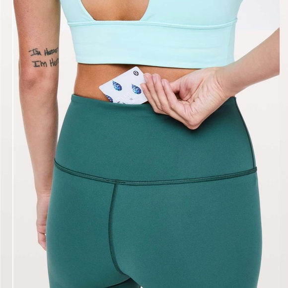 Lululemon Seek The Heat Tight *28" - Picture 5 of 10